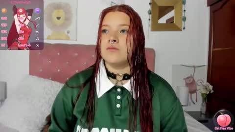 Celeste online show from March 2025 11:29:02 AM