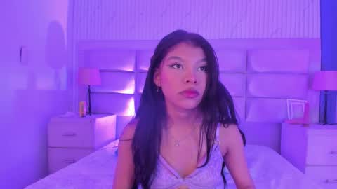 Snapshot of celestesweetts_ chatting on March 2026 06:30:02 AM Celeste online show from March 2026 06:30:02 AM