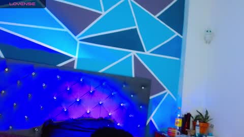 Snapshot of celesteswett chatting on October 2025 04:31:02 AM I am Valentinn online show from October 2025 04:31:02 AM