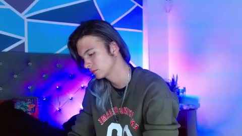 Snapshot of celesteswett chatting on October 2025 08:23:02 AM I am Valentinn online show from October 2025 08:23:02 AM