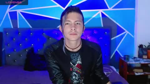 Snapshot of celesteswett chatting on October 2025 10:07:01 PM I am Valentinn online show from October 2025 10:07:01 PM