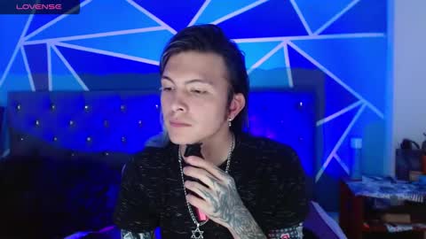 Snapshot of celesteswett chatting on October 2025 12:21:02 AM I am Valentinn online show from October 2025 12:21:02 AM