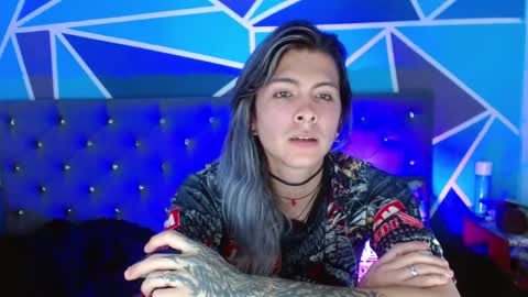 Snapshot of celesteswett chatting on October 2025 11:38:01 PM I am Valentinn online show from October 2025 11:38:01 PM