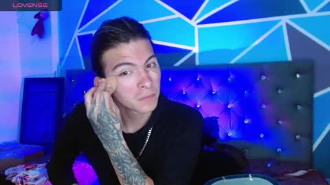 Snapshot of celesteswett chatting on October 2025 01:39:01 AM I am Valentinn online show from October 2025 01:39:01 AM