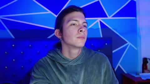 Snapshot of celesteswett chatting on October 2025 07:27:02 PM I am Valentinn online show from October 2025 07:27:02 PM