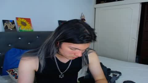 I am Valentinn online show from April 2026 11:53:01 PM