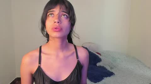 Celeste  online show from February 2025 12:27:02 PM