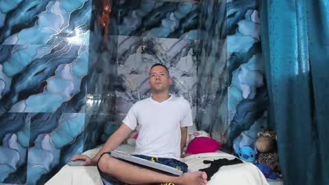 celesteyorucso1 online show from October 2025 10:10:01 PM