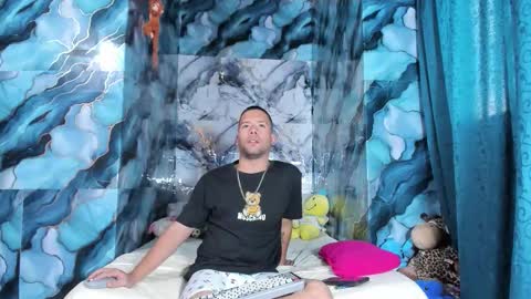 celesteyorucso1 online show from October 2025 09:49:02 PM