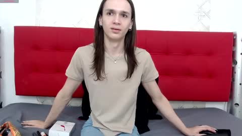 Celestial online show from January 2025 12:18:01 PM