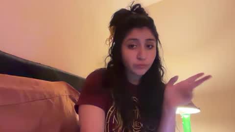 celestialillusions777 online show from October 2025 12:48:02 PM