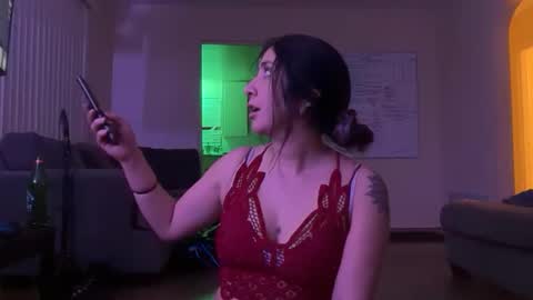 celestialillusions777 online show from December 2025 02:42:01 AM