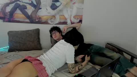 Lerchik online show from May 2026 01:19:01 PM