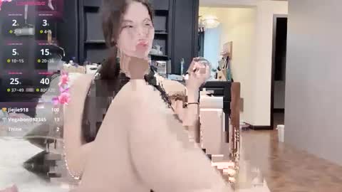 celestisse1 online show from November 2025 04:28:02 PM