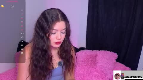 celestte_evans_1 online show from October 2025 04:37:01 AM