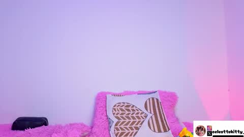 celestte_evans_1 online show from November 2025 07:31:02 AM