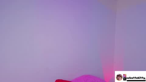 celestte_evans_1 online show from February 2026 07:03:02 AM