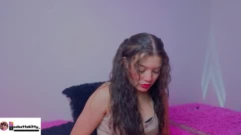 celestte_evans_1 online show from April 2026 04:15:01 AM