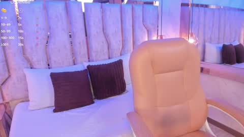 celestte_sm online show from April 2026 07:30:02 PM