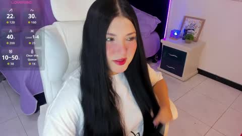 Celesttee  online show from May 2026 09:27:01 PM