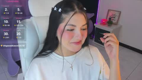 Celesttee  online show from June 2026 08:36:02 PM