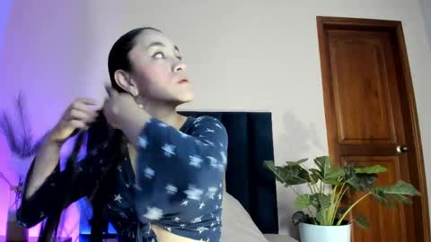 Celeste Quenn online show from March 2026 11:48:02 AM