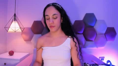 Celeste Quenn online show from May 2026 06:09:01 PM