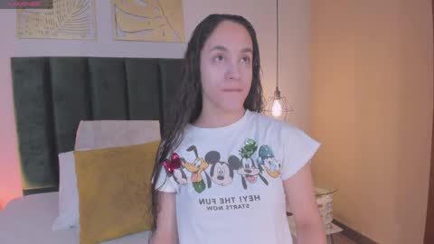 Celeste Quenn online show from June 2026 12:11:01 PM