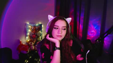 Snapshot of celia_sensual_ chatting on June 2026 07:53:01 PM celia_sensual_ online show from June 2026 07:53:01 PM