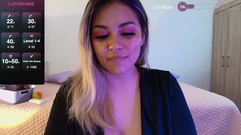 Celia online show from January 2025 05:59:01 AM
