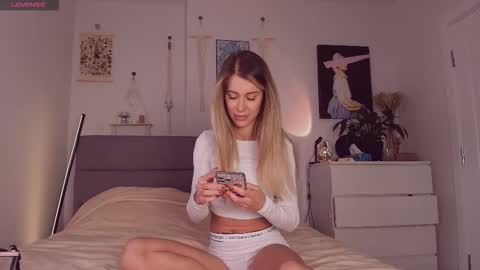 Celin online show from March 2026 05:50:02 PM