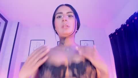 Snapshot of celine_carter chatting on June 2026 12:16:01 PM Celine online show from June 2026 12:16:01 PM