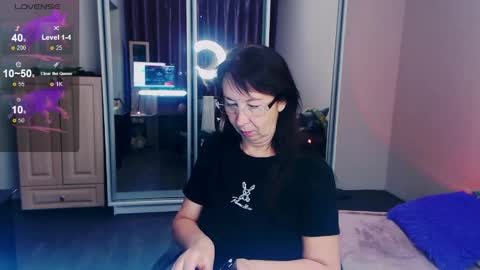 Snapshot of celine_faer1 chatting on May 2026 12:12:02 PM Celine online show from May 2026 12:12:02 PM