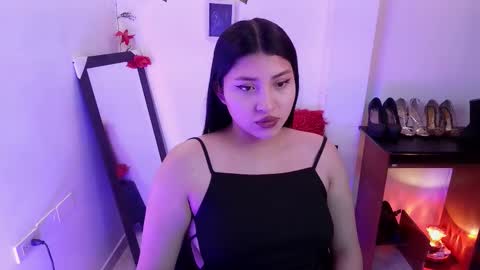 Snapshot of celine_forger chatting on September 2025 12:28:02 PM salome online show from September 2025 12:28:02 PM