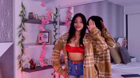 Snapshot of celine_lee chatting on September 2025 07:52:01 PM Celine online show from September 2025 07:52:01 PM