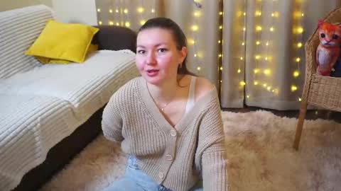 Nina online show from February 2026 08:02:02 AM