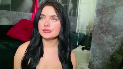 Snapshot of celya_chanel chatting on February 2025 12:36:02 PM CELIA online show from February 2025 12:36:02 PM