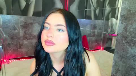 Snapshot of celya_chanel chatting on March 2025 09:18:02 AM CELIA online show from March 2025 09:18:02 AM