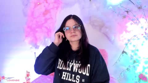 Hello guys my name is Sofi and Lizzie and  Vanessa online show from January 2025 10:10:01 PM