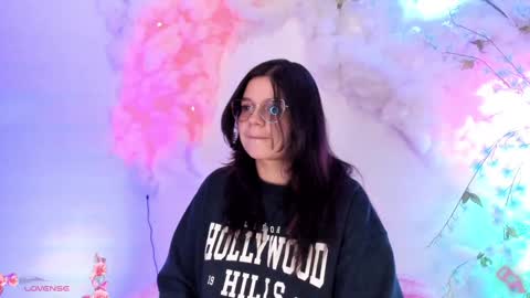 Hello guys my name is Sofi and Lizzie and  Vanessa online show from February 2025 01:12:02 AM