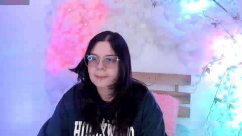 Hello guys my name is Sofi and Lizzie and  Vanessa online show from February 2025 08:59:02 PM