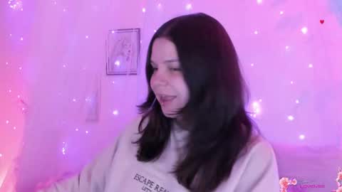 Hello guys my name is Sofi and Lizzie and  Vanessa online show from September 2025 02:44:02 AM