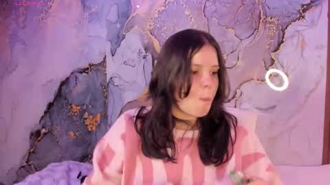 Hello guys my name is Sofi and Lizzie and  Vanessa online show from February 2026 09:13:01 AM