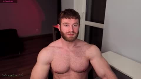 Bruce online show from January 2026 12:03:02 AM