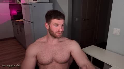 Bruce online show from February 2026 10:57:02 PM