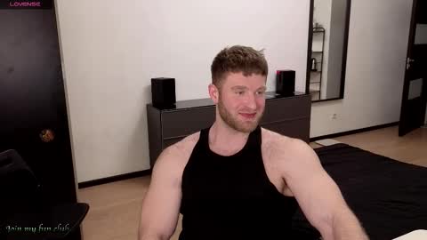 Bruce online show from February 2026 09:36:02 PM