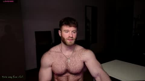 Bruce online show from April 2026 01:08:02 PM