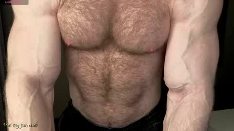 Snapshot of centurion_1 chatting on May 2026 07:43:02 PM Bruce online show from May 2026 07:43:02 PM
