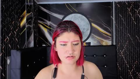 Cerecita  online show from March 2026 05:08:02 AM