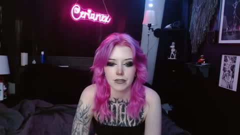 Averi online show from March 2025 12:42:02 AM